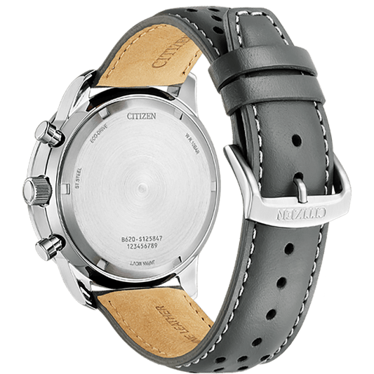Eco-Drive CA4500-24H Eco-Drive