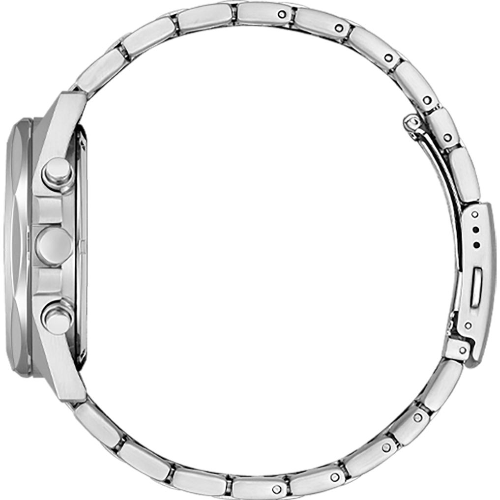 Eco-Drive Chronograph CA4590-81L Eco-Drive