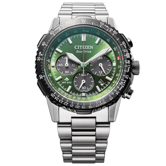 Citizen Promaster Sky Chrono CA4664-60W