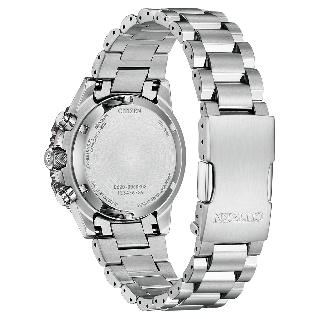 Citizen Promaster Sky Chrono CA4664-60W