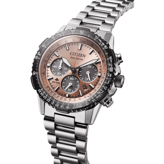Promaster Sky Chrono CA4664-60X Promaster
