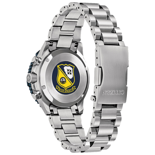 Promaster Air Navihawk CA4667-53L Eco-Drive