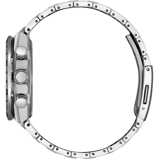 Attesa-Chronograph CB5966-69E Eco-Drive