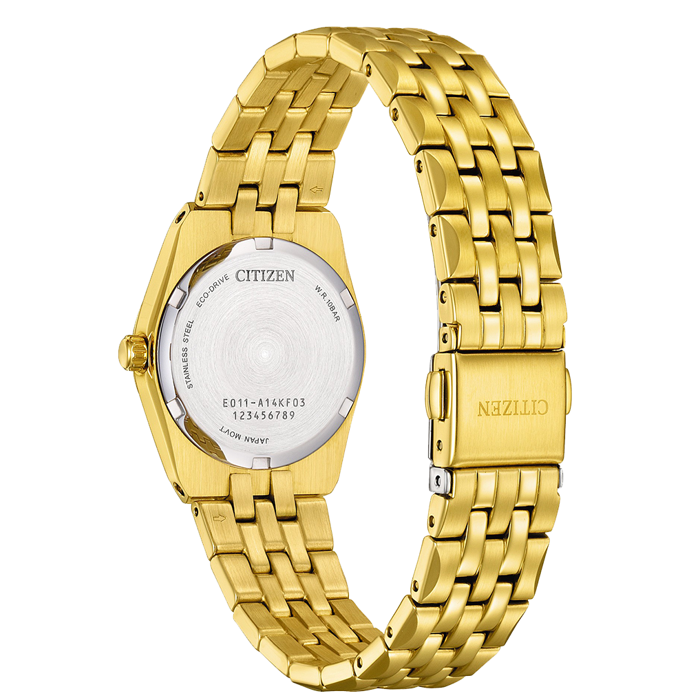 Corso - Eco-Drive 3 hands EW2293-56E Eco-Drive