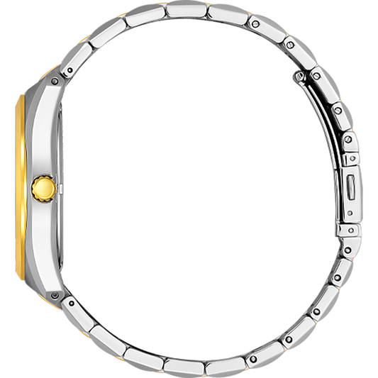 Eco-Drive 3 Hands EW2299-50A