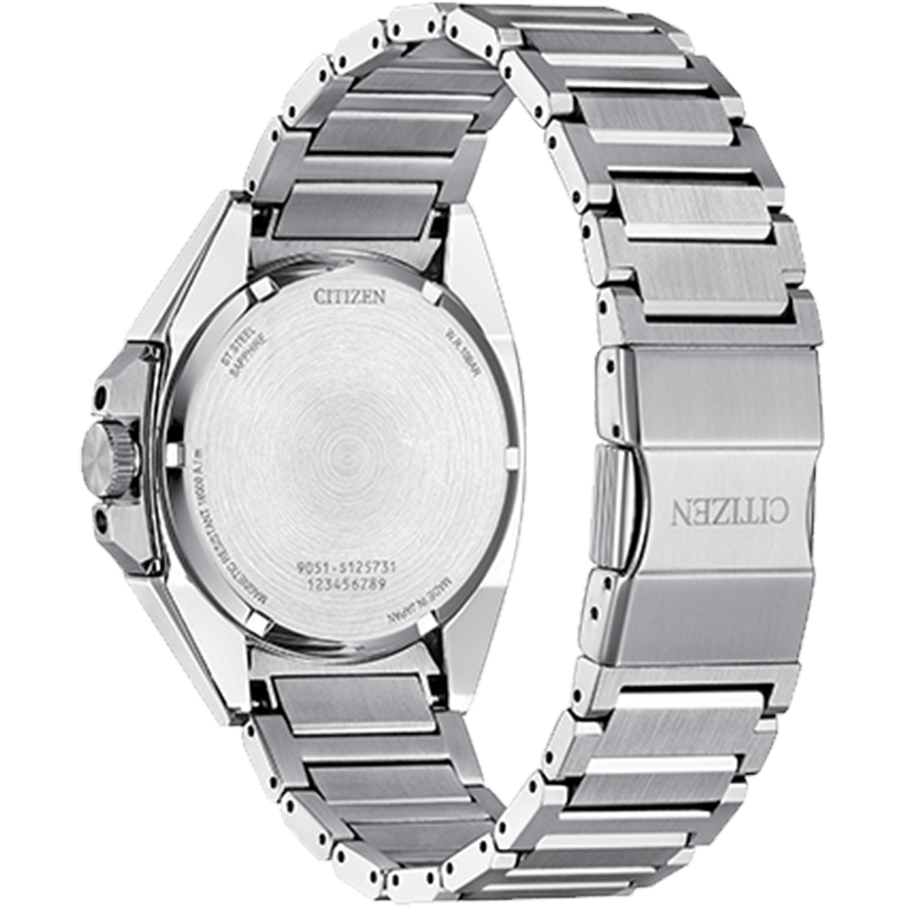 Series 8 - 831 Mechanical NB6010-81E
