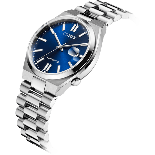TSUYOSA NJ0150-81L Mechanical