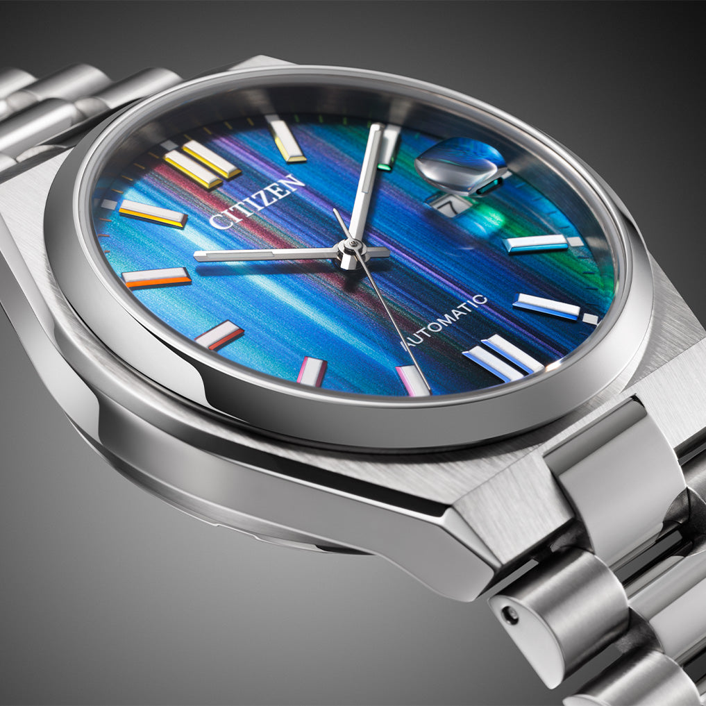 TSUYOSA NJ0151-53W