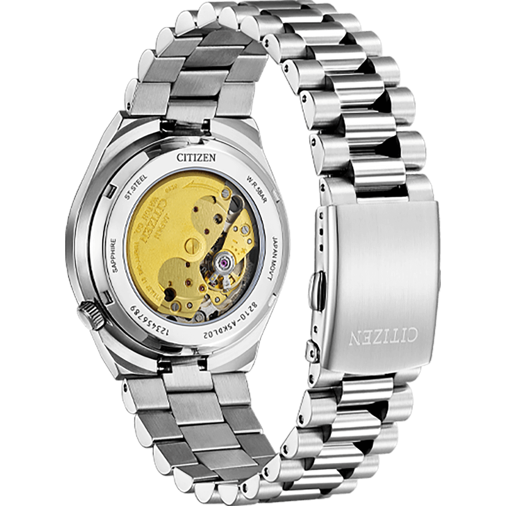TSUYOSA NJ0151-88Z Mechanical