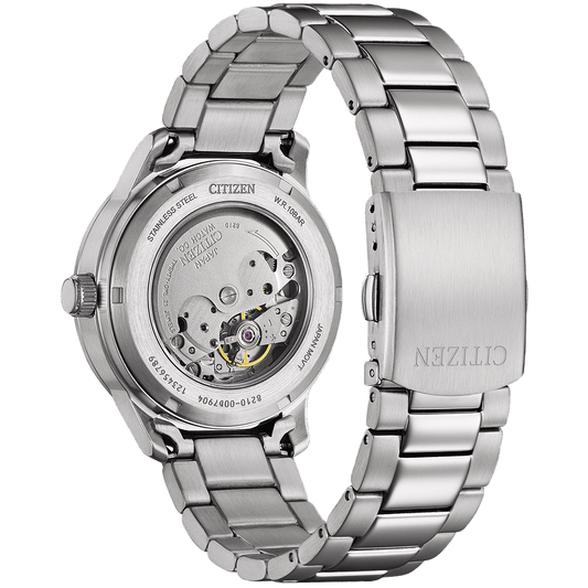 Mechanical 3 Hands NJ0191-83X