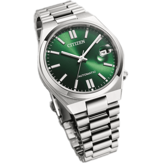 TSUYOSA 37mm NJ0200-50X Mechanical