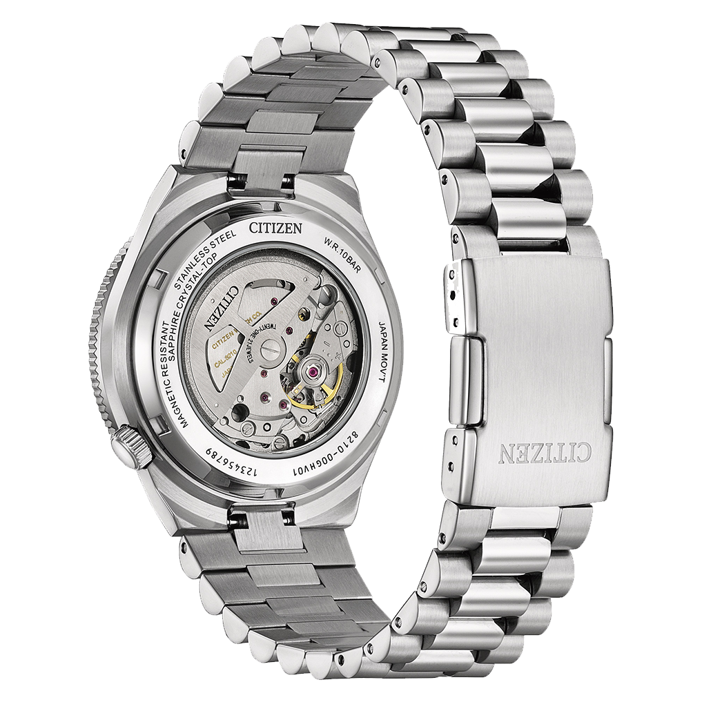 TSUYOSA Shore NJ0230-59L Mechanical