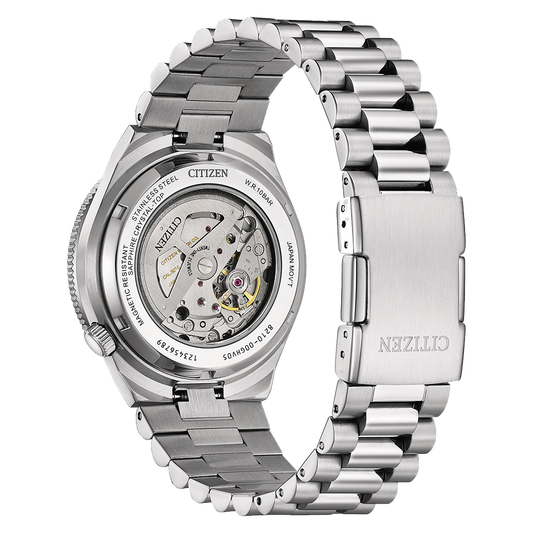TSUYOSA Shore-Limited Edition NJ0238-57E