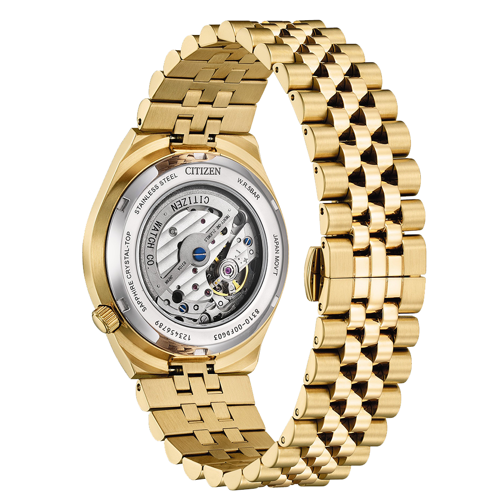 TSUYOSA 60 NK0023-57L Mechanical