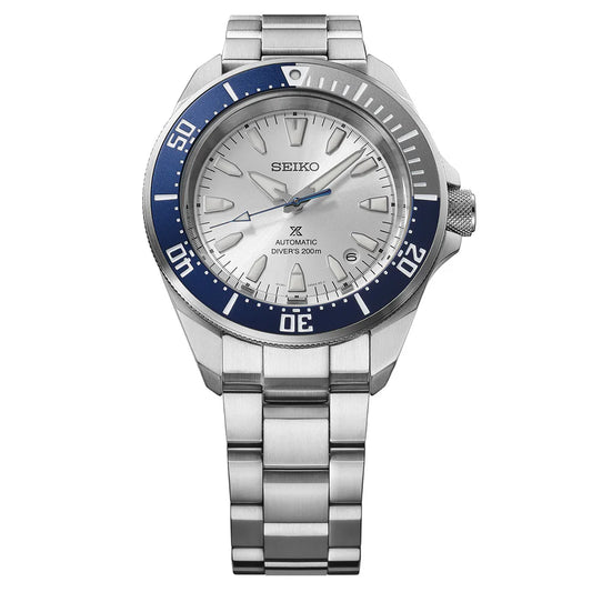 Seiko Prospex 145th Anniversary Blue Theme โ HBB001K1