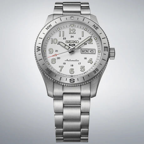 Seiko 5 Sports Field Watch - HDB007K1