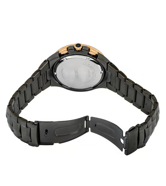 SSC766P1 Coutura Chronograph Watch for Men