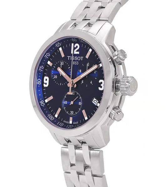 PRC 200 Quartz Chronograph Men 42 mm T0554171104700