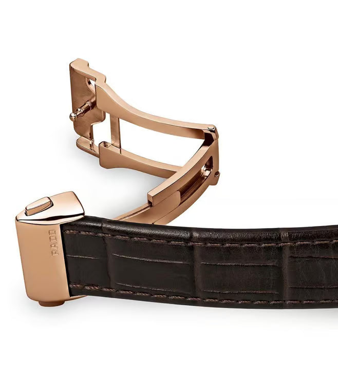 Rado Coupole Open Heart Automatic R22895215