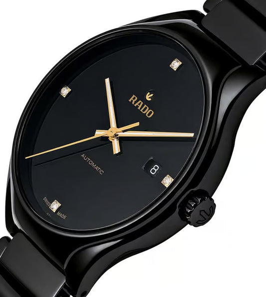 RADO True Quartz Multifunction Men 40 mm R27238712