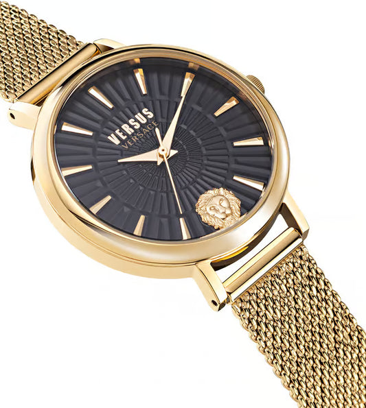 Versace VSP1F0421 Mar Vista Watch for Women