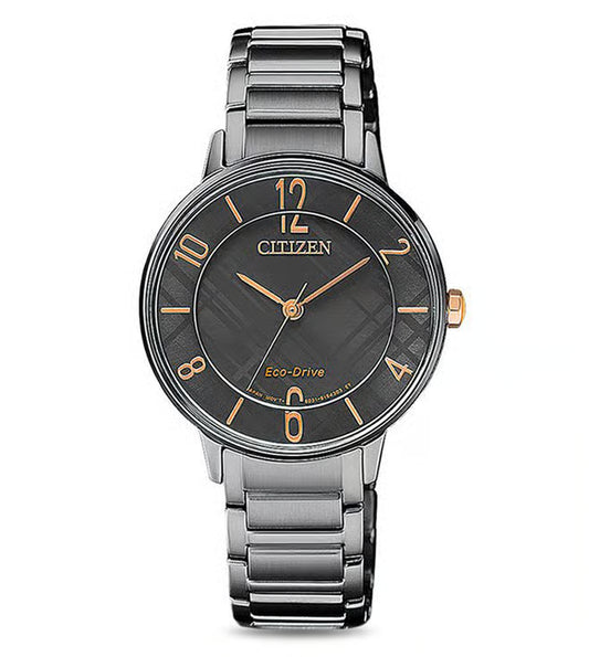 CITIZEN EM0528-82H Watch for Women