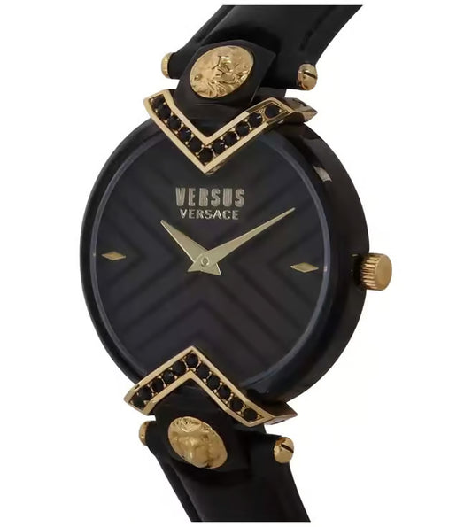 Versace VSPLH1019 Mabillon Watch for Women