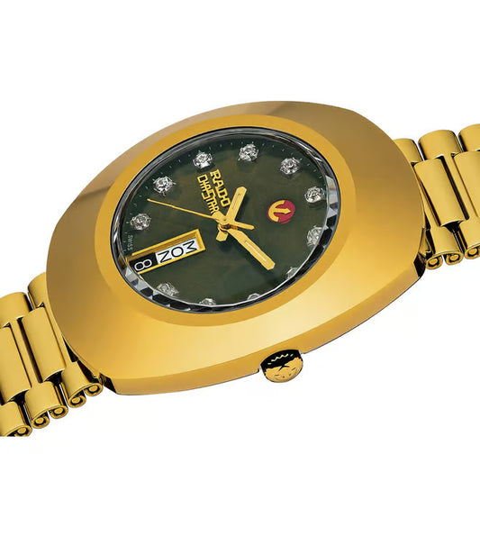 RADO Diastar Original Automatic Men 35 mm R12413533