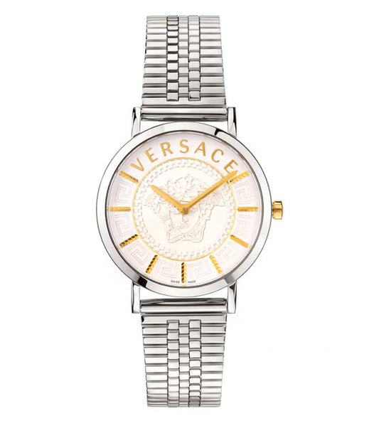 Versace VEK400521 Essential Watch for Women