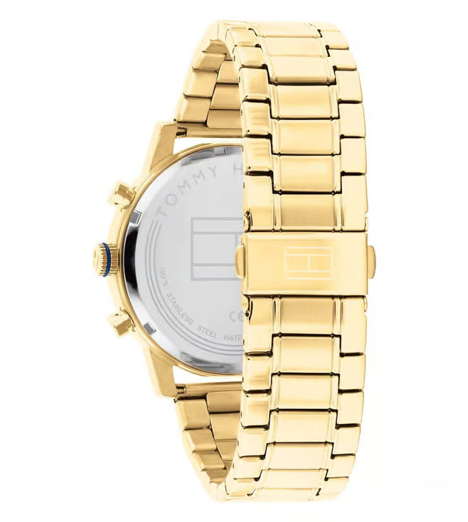 TOMMY HILFIGER TH1791880 Sullivan Multifunction Watch For Men