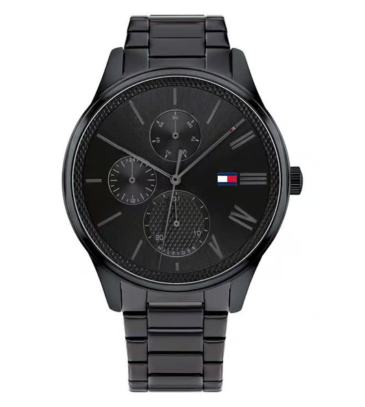 TOMMY HILFIGER NCTH1791849 Damon Multifunction Watch for Men