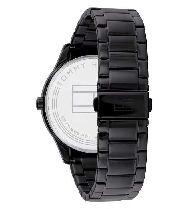 TOMMY HILFIGER NCTH1791849 Damon Multifunction Watch for Men