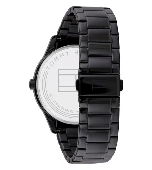 TOMMY HILFIGER NCTH1791849 Damon Multifunction Watch for Men