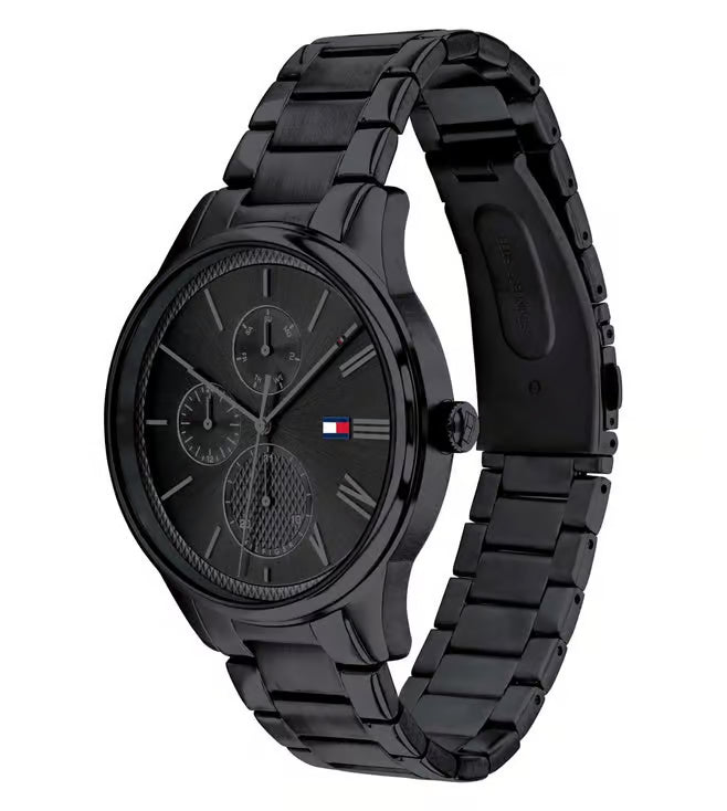 TOMMY HILFIGER NCTH1791849 Damon Multifunction Watch for Men