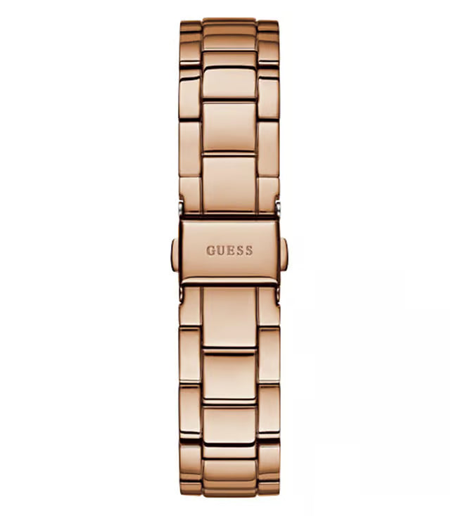 Guess W0987L3 Glitter Girl Analog Watch for Women