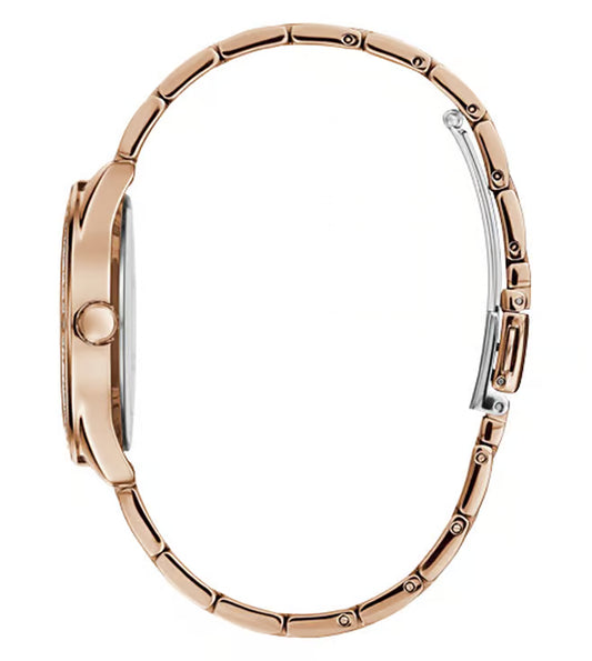 Guess W0987L3 Glitter Girl Analog Watch for Women