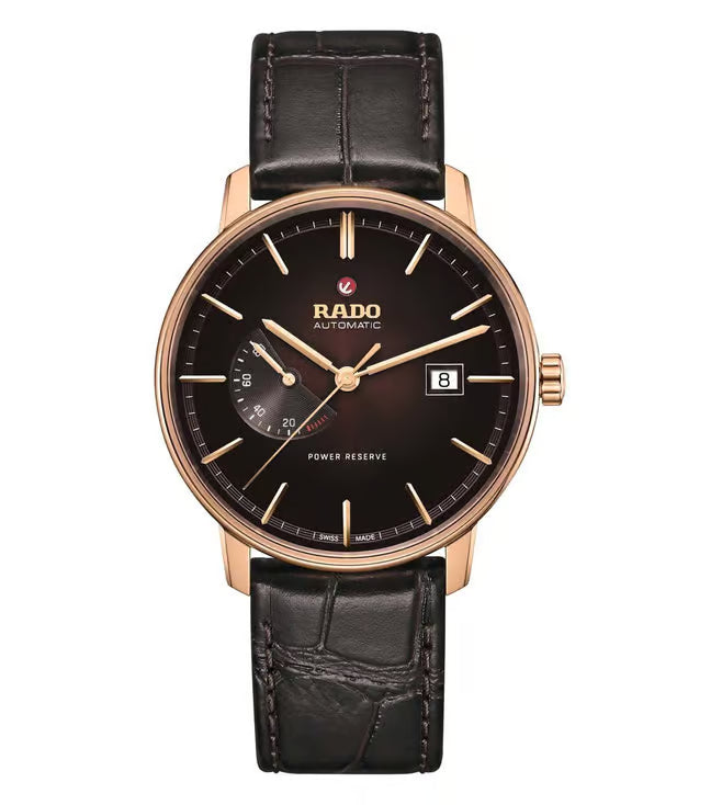 Rado Coupole Automatic Power Reserve R22879325