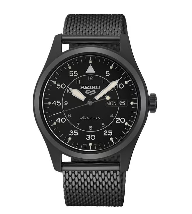 Seiko Srph25K1 5 Sports Watch for Men