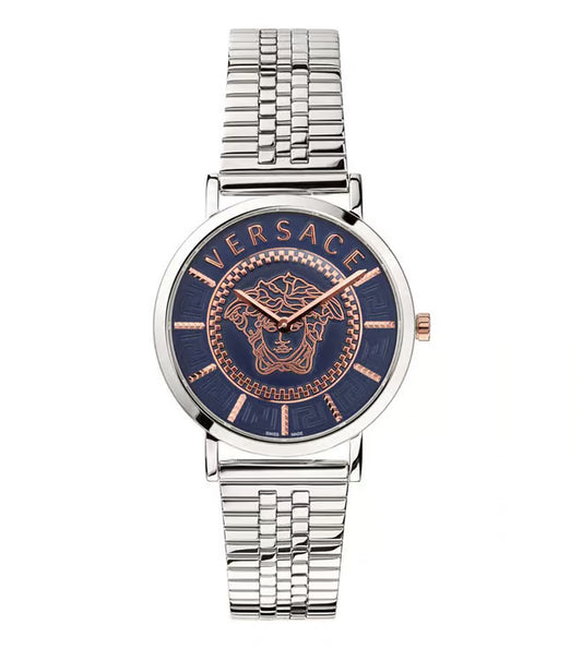 Versace VEK400821 Essential 36 Watch for Women