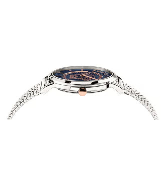 Versace VEK400821 Essential 36 Watch for Women