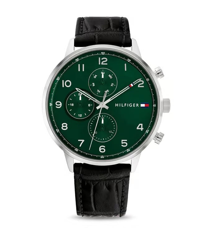 Tommy Hilfiger TH1791985 Leonard Analog Watch For Men