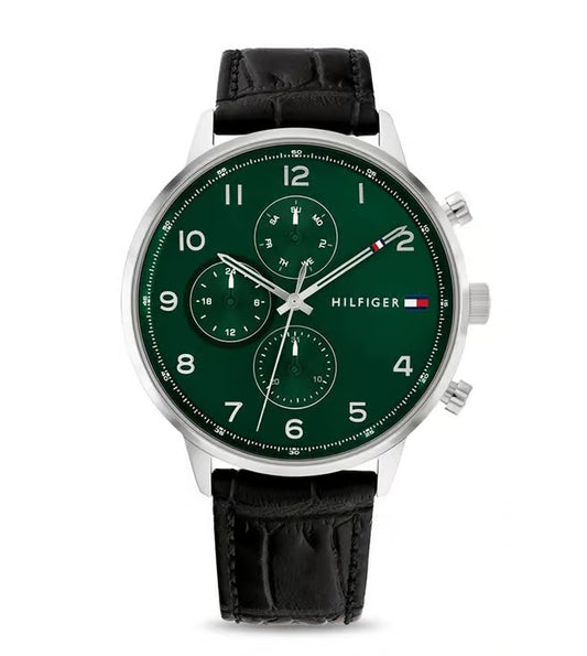 Tommy Hilfiger TH1791985 Leonard Analog Watch For Men