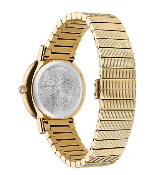 Versace Greca Chic Watch for Women VE3D00622
