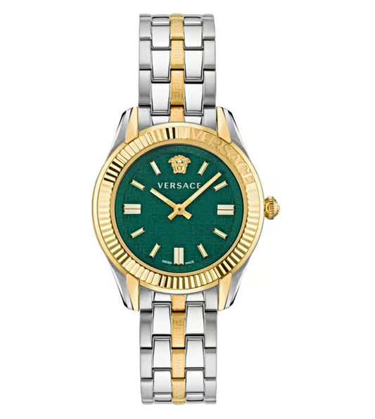 Versace VE6C00423 Analog Watch for Women