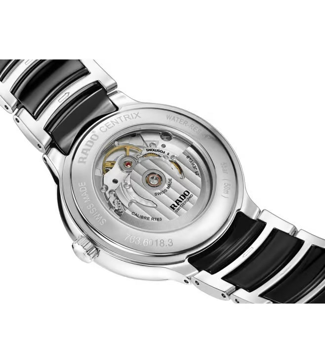 Rado Centrix Automatic Diamonds R30018712