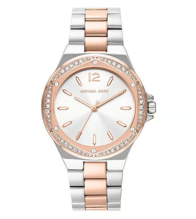 MICHAEL Michael Kors MK6989 Lennox Analog Watch for Women