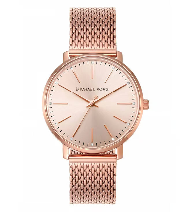 MICHAEL Michael Kors MK4340 Pyper Analog Watch for Women