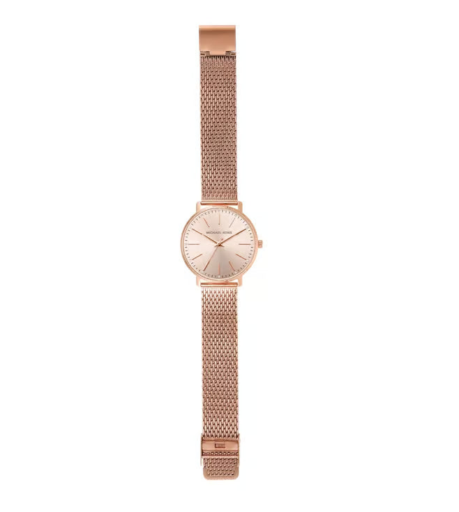 MICHAEL Michael Kors MK4340 Pyper Analog Watch for Women