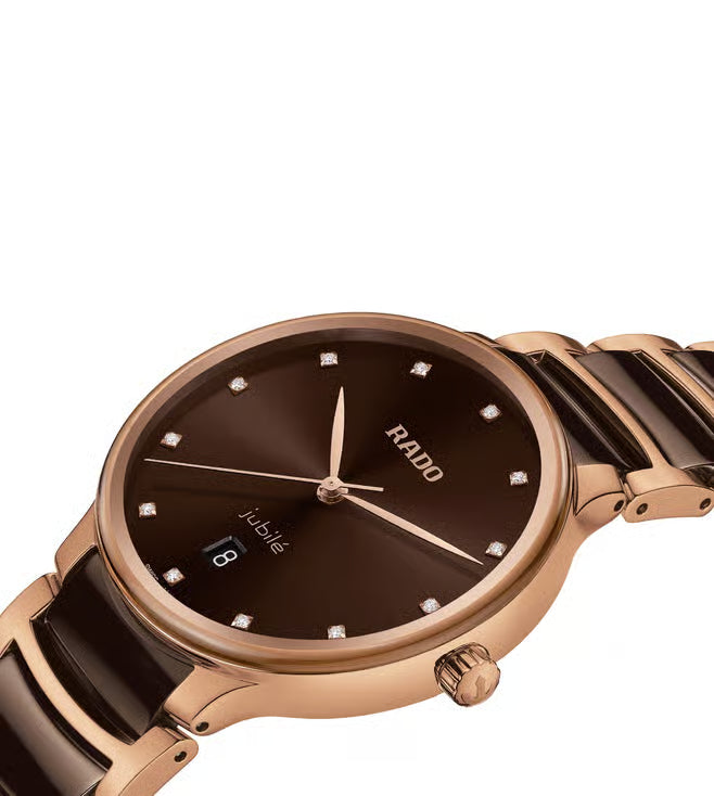 Rado Centrix Diamonds R30023732