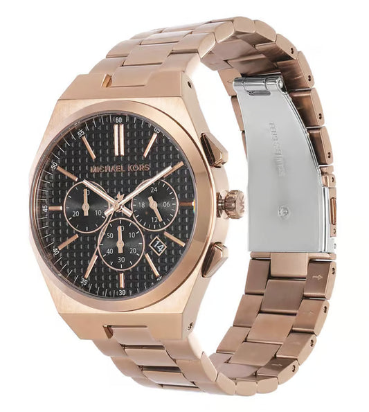 MK9119 Lennox Chronograph Watch for Men